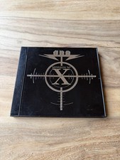 U.D.O. – MISSION NO. X •