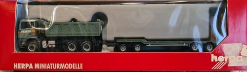 Herpa 151207 man tga - 151207, max