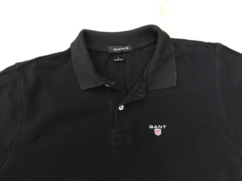 Gant herren poloshirt - gant, gr.