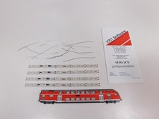 Xr1 buschfort dc - buschfort,