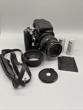 Zenza bronica etr - zenza,