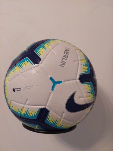 Nike merlin premier league - nike,
