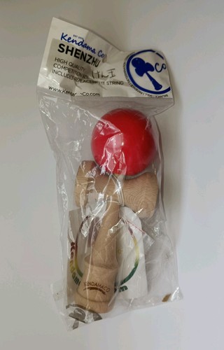 Kendama shenzu glossy rot - kendama,