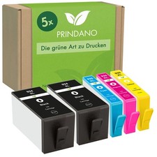 Patronen für HP 934XL 935XL