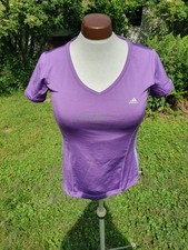 Damen Sportshirt Adidas