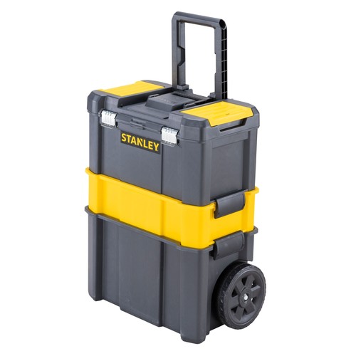 Stanley rollende werkstatt - rollende,