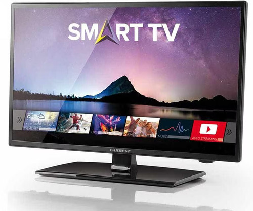 Carbest smart led 5 - led-tv, 18,5"