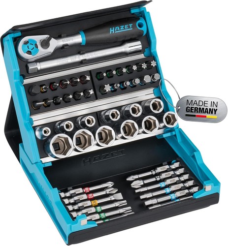 Hazet 2200sc smartcase - hazet, 2200sc-2