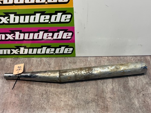 Auspuff moped mokick mofa - mokick,