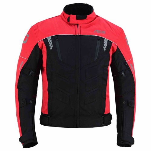 Biker motorradjacke herren - biker,