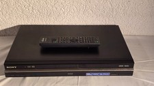 Sony RDR-HX980 DVD-Rekorder