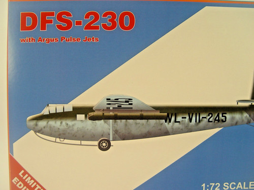 Dfs 230 mit - dfs-230,