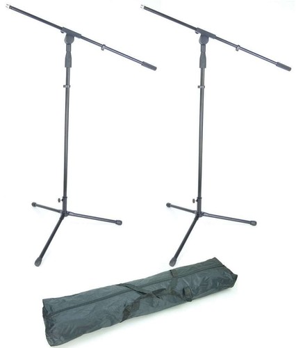 Mikrofonständer tasche - mikrofonständer, +