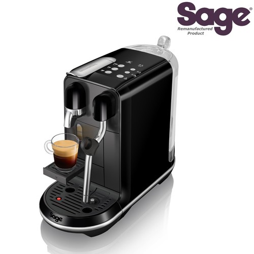 Sage creatista uno schwarz - sage,