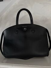 Coccinelle Handtasche Schwarz