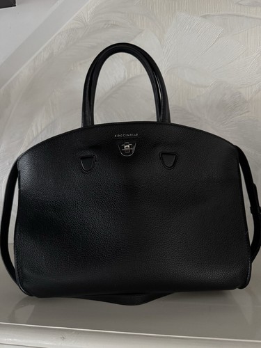 Coccinelle handtasche schwarz - coccinelle,