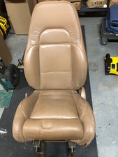 Recaro based Pair of 1996 Ford