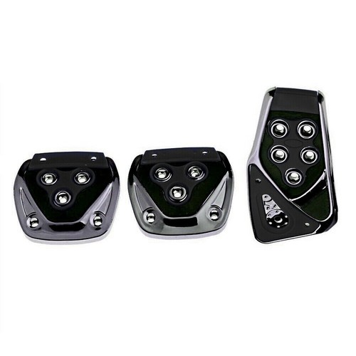 Pedalset sportpedale - pedalset,
