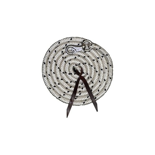Westernrope bullsnap länge - westernrope,