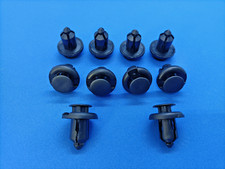 10x 10mm befestigungs - 10mm,