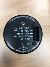 MKS Instruments Baratron