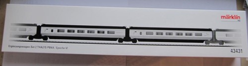 Märklin 43431