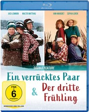 Ein verrücktes paar - ein,