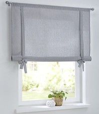 KUTTI Raffgardine Cottage