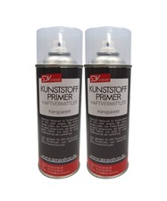 Kunststoff primer 400ml - primer, 2x