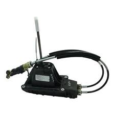 Renault Captur I J5 0,9 Tce 66kW Schaltkulisse Schalthebel Schaltung Schaltseil