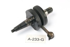 Aprilia Classic 125 MF 1996 - Kurbelwelle Rotax 122 A233G