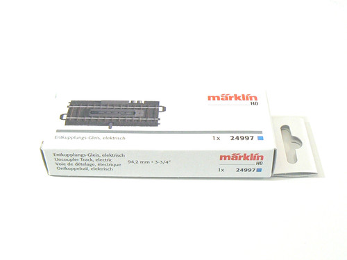Märklin gleis gerade - märklin, c