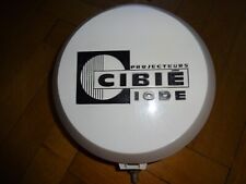 CIBIE IODE Scheinwerfer Zusatzscheinwerfer 200mm Vintage Rally 8807003