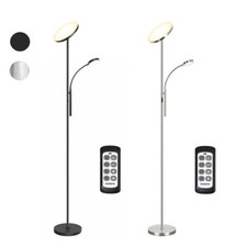 Stehlampe LED Dimmbar