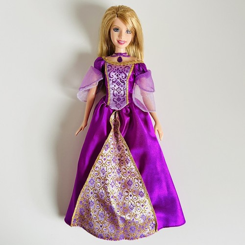 Barbie the island princess - island,