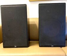 Canton Lautsprecher/ 2 Quinto 540 Standboxen super erhalten