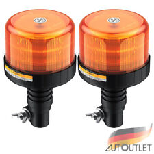 2x 12LED Rundumleuchte