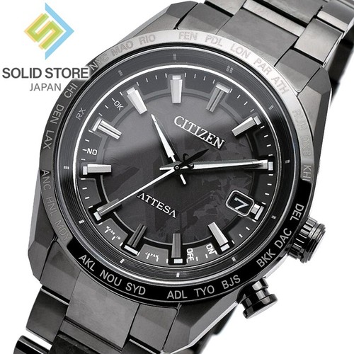 Citizen attesa cb0285 63e - citizen, cb0285-63e