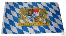 FAHNE/FLAGGE FREISTAAT BAYERN