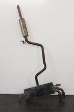 Audi A3 8V Sportback S-Line Auspuffanlage Endschalldämpfer Auspuff 8V4253181H