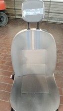 Fahrersitz sitz vorn - sitz,