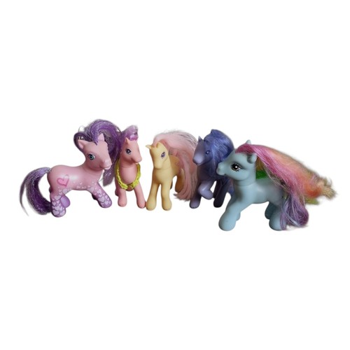 Little pony konvolut pferde - little,