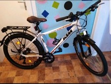 KTM Fahrrad 26 zoll Octara 27  Gänge sehr  gut