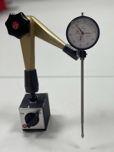 Mitutoyo messuhr 2046s - mitutoyo,