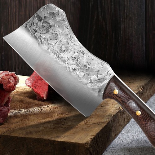 Metzger kochmesser chinese pro - metzger,