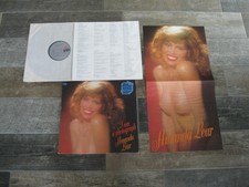 LP Amanda Lear – I Am A