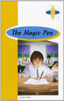 Magic pen the - magic, 2ºeso