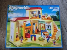 Playmobil 5567 Kita Sonnenschein