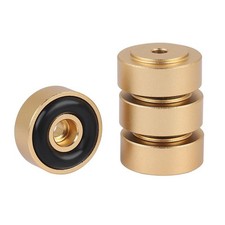 4x Aluminum Shock Absorber