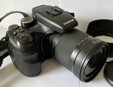 Fujifilm finepix s100fs - finepix,
